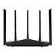 Digma DWR-AX1501 Роутер беспроводной AX1500 10/100/1000BASE-TX черный Digma DWR-AX1501 Роутер беспроводной AX1500 10/100/1000BASE-TX черный