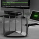 Digma DWR-AX1501 Роутер беспроводной AX1500 10/100/1000BASE-TX черный Digma DWR-AX1501 Роутер беспроводной AX1500 10/100/1000BASE-TX черный