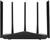 Digma DWR-AX1501 Роутер беспроводной AX1500 10/100/1000BASE-TX черный Digma DWR-AX1501 Роутер беспроводной AX1500 10/100/1000BASE-TX черный