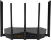 Digma DWR-AX1501 Роутер беспроводной AX1500 10/100/1000BASE-TX черный Digma DWR-AX1501 Роутер беспроводной AX1500 10/100/1000BASE-TX черный