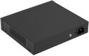 Digma DSP204G-1G-T80 Коммутатор (L2) 5х1Гбит/с 4PoE 4PoE+ 1PoE++ 80W неуправляемый Digma DSP204G-1G-T80 Коммутатор (L2) 5х1Гбит/с 4PoE 4PoE+ 1PoE++ 80W неуправляемый