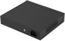 Digma DSP204G-1G-T80 Коммутатор (L2) 5х1Гбит/с 4PoE 4PoE+ 1PoE++ 80W неуправляемый Digma DSP204G-1G-T80 Коммутатор (L2) 5х1Гбит/с 4PoE 4PoE+ 1PoE++ 80W неуправляемый