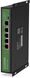 Digma DSP204G-1G-T80 Коммутатор (L2) 5х1Гбит/с 4PoE 4PoE+ 1PoE++ 80W неуправляемый Digma DSP204G-1G-T80 Коммутатор (L2) 5х1Гбит/с 4PoE 4PoE+ 1PoE++ 80W неуправляемый