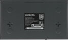 Digma DSP208G-2G-1S-T120 Коммутатор (L2) 10х1Гбит/с 1SFP 8PoE 8PoE+ 120W неуправляемый Digma DSP208G-2G-1S-T120 Коммутатор (L2) 10х1Гбит/с 1SFP 8PoE 8PoE+ 120W неуправляемый