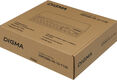 Digma DSP208G-2G-1S-T120 Коммутатор (L2) 10х1Гбит/с 1SFP 8PoE 8PoE+ 120W неуправляемый Digma DSP208G-2G-1S-T120 Коммутатор (L2) 10х1Гбит/с 1SFP 8PoE 8PoE+ 120W неуправляемый