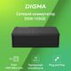 Digma DSW-105GE DSW-105GEV2 Коммутатор (L2) 5х1Гбит/с неуправляемый Digma DSW-105GE DSW-105GEV2 Коммутатор (L2) 5х1Гбит/с неуправляемый