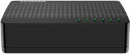 Digma DSW-105GE DSW-105GEV2 Коммутатор (L2) 5х1Гбит/с неуправляемый Digma DSW-105GE DSW-105GEV2 Коммутатор (L2) 5х1Гбит/с неуправляемый