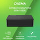 Digma DSW-105GE DSW-105GEV2 Коммутатор (L2) 5х1Гбит/с неуправляемый Digma DSW-105GE DSW-105GEV2 Коммутатор (L2) 5х1Гбит/с неуправляемый