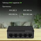 Digma DSW-105GE DSW-105GEV2 Коммутатор (L2) 5х1Гбит/с неуправляемый Digma DSW-105GE DSW-105GEV2 Коммутатор (L2) 5х1Гбит/с неуправляемый