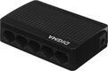 Digma DSW-105GE DSW-105GEV2 Коммутатор (L2) 5х1Гбит/с неуправляемый Digma DSW-105GE DSW-105GEV2 Коммутатор (L2) 5х1Гбит/с неуправляемый