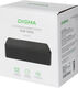 Digma DSW-105GE DSW-105GEV2 Коммутатор (L2) 5х1Гбит/с неуправляемый Digma DSW-105GE DSW-105GEV2 Коммутатор (L2) 5х1Гбит/с неуправляемый