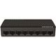 Digma DSW-108GE DSW-108GEV2 Коммутатор (L2) 8х1Гбит/с неуправляемый Digma DSW-108GE DSW-108GEV2 Коммутатор (L2) 8х1Гбит/с неуправляемый