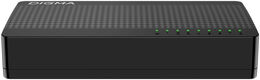 Digma DSW-108GE DSW-108GEV2 Коммутатор (L2) 8х1Гбит/с неуправляемый Digma DSW-108GE DSW-108GEV2 Коммутатор (L2) 8х1Гбит/с неуправляемый