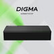 Digma DSW-108GE DSW-108GEV2 Коммутатор (L2) 8х1Гбит/с неуправляемый Digma DSW-108GE DSW-108GEV2 Коммутатор (L2) 8х1Гбит/с неуправляемый