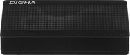 Digma DSW-108GE DSW-108GEV2 Коммутатор (L2) 8х1Гбит/с неуправляемый Digma DSW-108GE DSW-108GEV2 Коммутатор (L2) 8х1Гбит/с неуправляемый