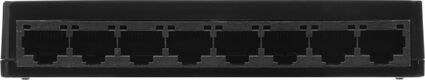 Digma DSW-108GE DSW-108GEV2 Коммутатор (L2) 8х1Гбит/с неуправляемый Digma DSW-108GE DSW-108GEV2 Коммутатор (L2) 8х1Гбит/с неуправляемый