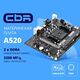 CBR A520 OEM { Chipset A520 CBR A520 OEM { Chipset A520