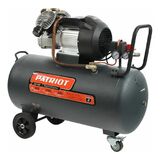 PATRIOT Компрессор поршневой масляный Professional 100-400 [525301955] { 400 л/ мин