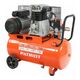 PATRIOT Expert Компрессор поршневой ременной [525301960] { PTR 50-360I