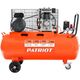 PATRIOT Expert Компрессор поршневой ременной [525301965] { PTR 100-440I