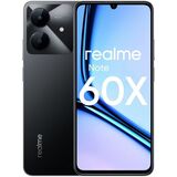 Realme RMX3938 Note 60х 3GB/ 64GB черный 6941764448933