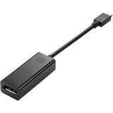HP [N9K78AA] USB-C to DisplayPort&nbsp;<img style='position: relative;margin:0' src='/image/only_to_order_edit.gif' alt='На заказ' title='На заказ' />