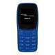 NOKIA 105 TA-1416 DS EAC2+ BLUE (SP01Z07Z1950Y)