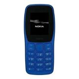 NOKIA 105 TA-1416 DS EAC2+ BLUE (SP01Z07Z1950Y)
