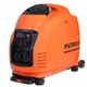 Генератор инверторный PATRIOT 3000il [474101046] {Двигатель 4т
