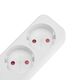 Rexant 13-4008 Удлинитель STANDARD 3 гнезда