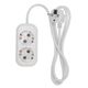 PROconnect (13-4202) Удлинитель 2 гнезда PROconnect (13-4202) Удлинитель 2 гнезда