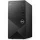Dell Vostro 3910 [3910-1582-1] Tower {i3-12100/8GB/1000GB HDD/DVDRW/Linux/рекоменд.каб.1387167} (210-BCUD-B1)