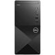 Dell Vostro 3910 [3910-1582-1] Tower {i3-12100/8GB/1000GB HDD/DVDRW/Linux/рекоменд.каб.1387167} (210-BCUD-B1)