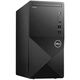 Dell Vostro 3910 [3910-1582-1] Tower {i3-12100/8GB/1000GB HDD/DVDRW/Linux/рекоменд.каб.1387167} (210-BCUD-B1)