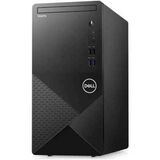 Dell Vostro 3910 [3910-1582-1] Tower {i3-12100/ 8GB/ 1000GB HDD/ DVDRW/ Linux/ рекоменд.каб.1387167} (210-BCUD-B1)&nbsp;<img style='position: relative;margin:0' src='/image/only_to_order_edit.gif' alt='На заказ' title='На заказ' />
