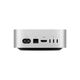 Apple Mac Mini 2024 [MU9D3LL/A] Silver {M4 10C CPU 10C GPU/16Gb/256Gb SSD/рекоменд.переходник 11065944/1979059} (A3238 США)