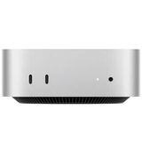 Apple Mac Mini 2024 [MU9E3LL/ A] Silver {M4 10C CPU 10C GPU/ 16Gb/ 512Gb SSD/ рекоменд.переходник 1979059} (A3238 США) MU9E3LL/A&nbsp;<img style='position: relative;margin:0' src='/image/only_to_order_edit.gif' alt='На заказ' title='На заказ' />