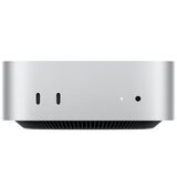 Apple Mac Mini 2024 [MU9E3X/ A] Silver {M4 10C CPU 10C GPU/ 16Gb/ 512Gb SSD/ рекоменд.переходник 1979059} (A3238) MU9E3X/A&nbsp;<img style='position: relative;margin:0' src='/image/only_to_order_edit.gif' alt='На заказ' title='На заказ' />