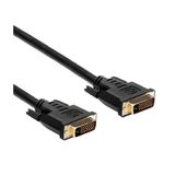 PERFEO Кабель DVI-D вилка - DVI-D вилка D8101