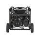 HYUNDAI [HHY 7050FE ATS] Генератор бензиновый HYUNDAI HHY 7050FE ATS