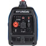 Генератор Hyundai HHY 3050Si 3.3кВт