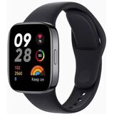 Умные часы Xiaomi Redmi Watch 3 Black / черный [BHR6851GL]&nbsp;<img style='position: relative;margin:0' src='/image/only_to_order_edit.gif' alt='На заказ' title='На заказ' />