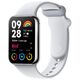 Фитнес-браслет Xiaomi Smart Band 8 Pro Light Grey / светло-серый [BHR8007GL]