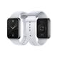 Фитнес-браслет Xiaomi Smart Band 8 Pro Light Grey / светло-серый [BHR8007GL]
