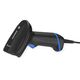 Newland HR2000 Сканер штрих-кодов 2D CMOS Handheld Reader with 2 mtr. USB cable Newland HR2000 Сканер штрих-кодов 2D CMOS Handheld Reader with 2 mtr. USB cable