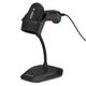 Newland HR2000 Сканер штрих-кодов 2D CMOS Handheld Reader with 2 mtr. USB cable Newland HR2000 Сканер штрих-кодов 2D CMOS Handheld Reader with 2 mtr. USB cable