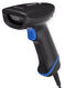 Newland HR2000 Сканер штрих-кодов 2D CMOS Handheld Reader with 2 mtr. USB cable Newland HR2000 Сканер штрих-кодов 2D CMOS Handheld Reader with 2 mtr. USB cable