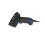 Newland HR2000 Сканер штрих-кодов 2D CMOS Handheld Reader with 2 mtr. USB cable