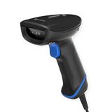 Newland HR2000 Сканер штрих-кодов 2D CMOS Handheld Reader with 2 mtr. USB cable NLS-HR2000-US