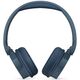 Наушники накладные PHILIPS TAH4209BL/00 Bt 5.3/ 55 hrs/USB-C/быстрая зарядка/функция Dynamic Bass